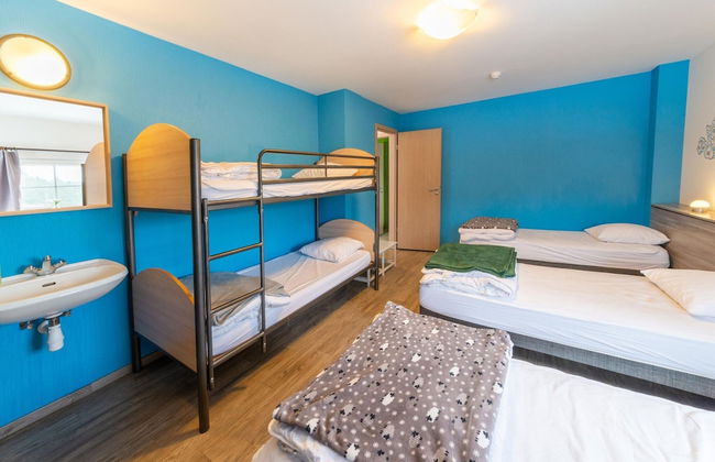 Magnificent Accommodation for 15 People - Foto 3