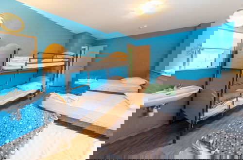 Foto 3 - Magnificent Accommodation for 15 People