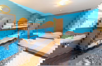 Foto 3 - Magnificent Accommodation for 15 People