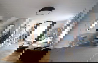 Photo 1 - Holiday Apartment Mozartmansarde