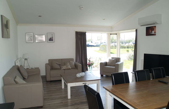 Comfortable Chalet Near Brunssummerheide - Foto 6
