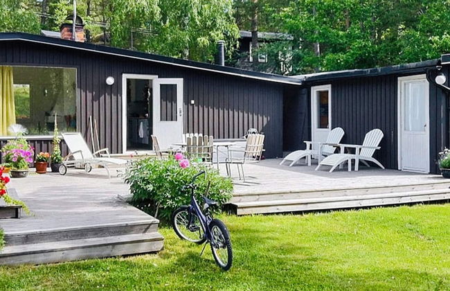 6 Person Holiday Home in Ingaro - Foto 1