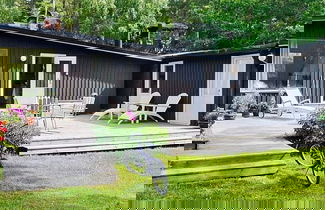 Foto 1 - 6 Person Holiday Home in Ingaro