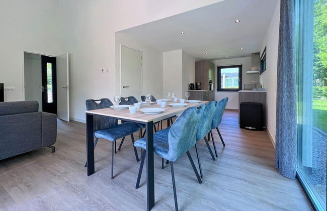 Eco-friendly Villa With Terrace and Garden - Foto 19