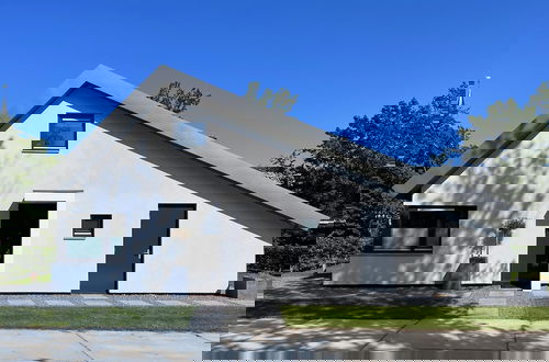 Foto 1 - Eco-friendly Villa With Terrace and Garden