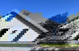 Foto 1 - Eco-friendly Villa With Terrace and Garden