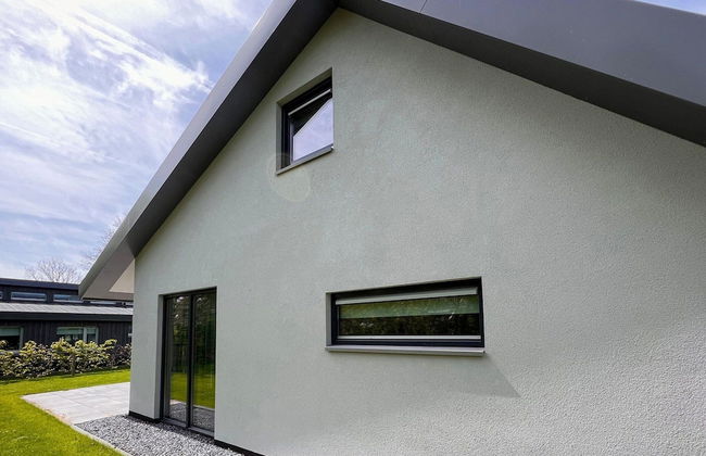 Eco-friendly Villa With Terrace and Garden - Foto 37