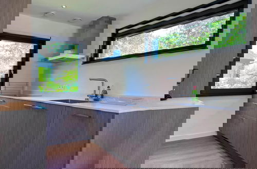 Foto 7 - Eco-friendly Villa With Terrace and Garden