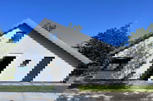 Foto 1 - Eco-friendly Villa With Terrace and Garden
