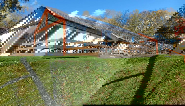 Foto 1 - Single Storey Bungalow near Water Reservoir in Nordeifel