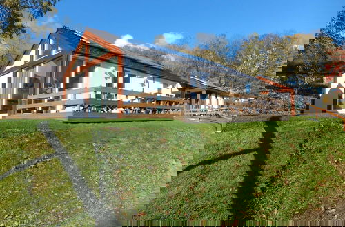 Foto 1 - Single Storey Bungalow near Water Reservoir in Nordeifel