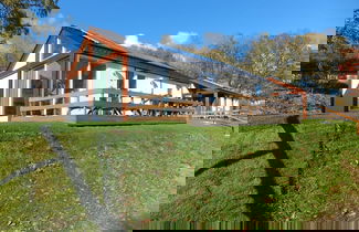 Foto 1 - Single Storey Bungalow near Water Reservoir in Nordeifel