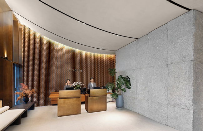 Citadines Yazhou Bay Sanya - Foto 41
