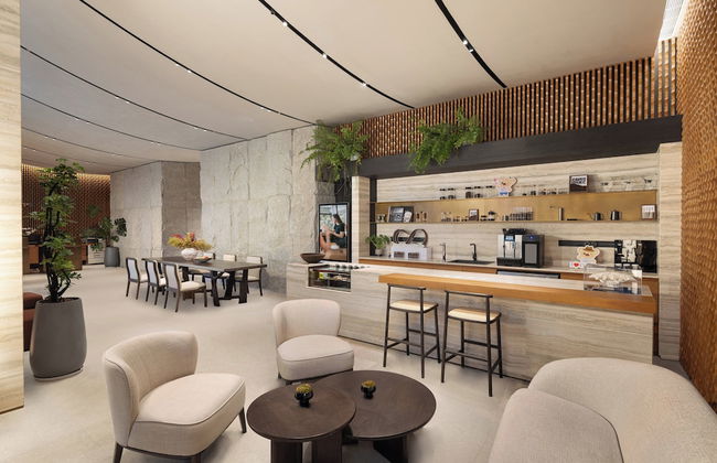 Citadines Yazhou Bay Sanya - Foto 32