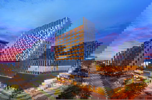 Foto 45 - Citadines Yazhou Bay Sanya