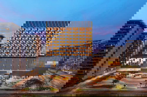 Foto 46 - Citadines Yazhou Bay Sanya
