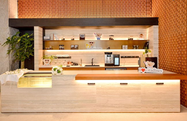 Citadines Yazhou Bay Sanya - Foto 33