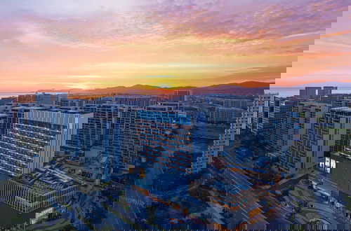 Foto 44 - Citadines Yazhou Bay Sanya