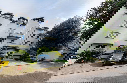 Foto 12 - Molo Centrum by Grand Apartments