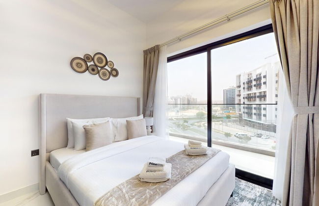 Primestay - Gardenia Living Residences - Foto 47