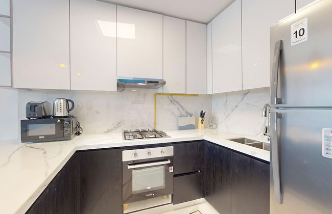 Primestay - Gardenia Living Residences - Foto 56