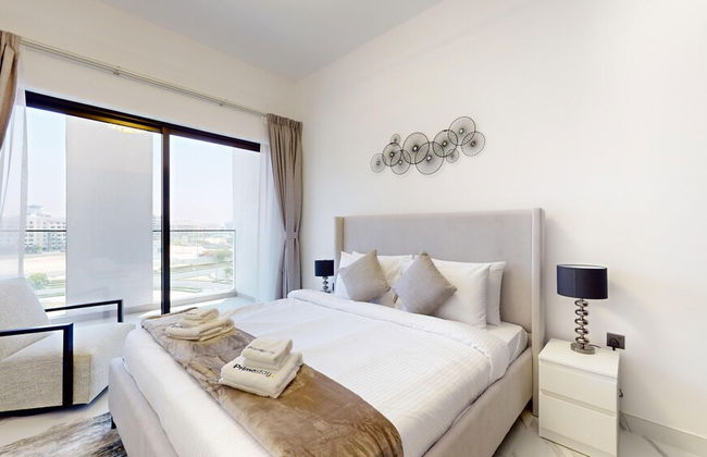 Primestay - Gardenia Living Residences - Foto 41
