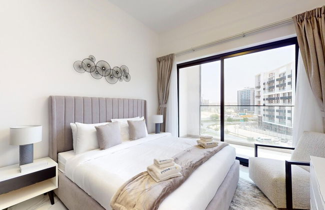 Primestay - Gardenia Living Residences - Foto 45