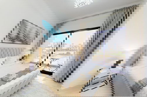 Foto 39 - Primestay - Gardenia Living Residences