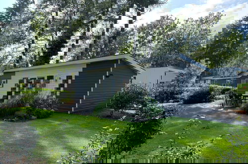 Photo 27 - Modern Chalet Located in the Achterhoek