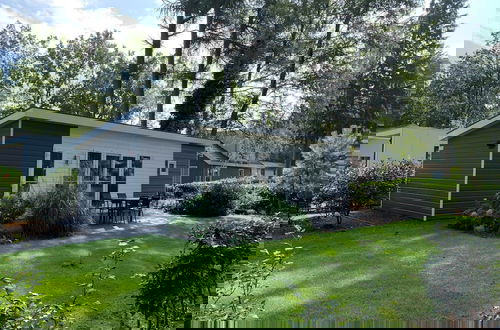 Photo 31 - Modern Chalet Located in the Achterhoek