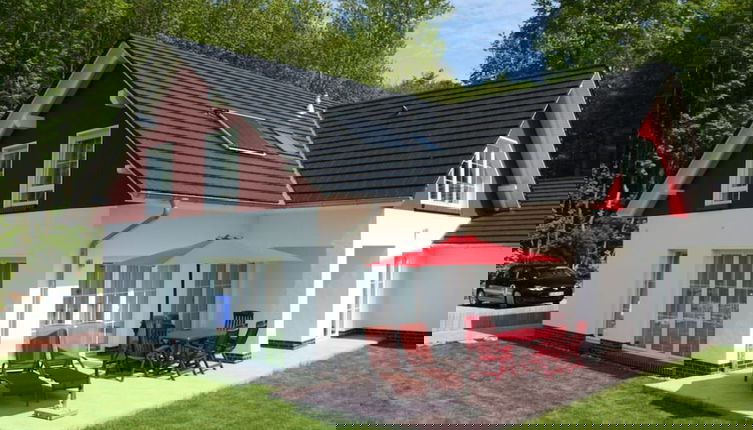 Foto 1 - Strandhus Sellin - House 1