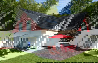 Foto 1 - Strandhus Sellin - House 1