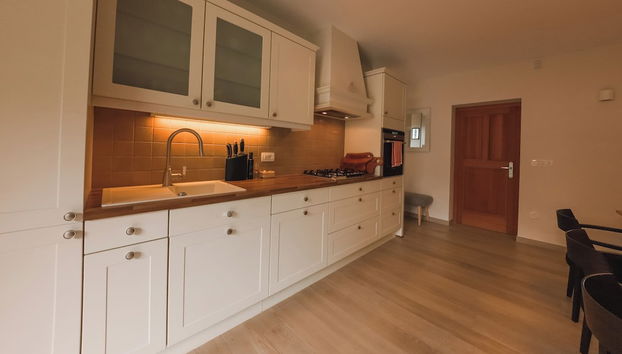 Cozinha privada