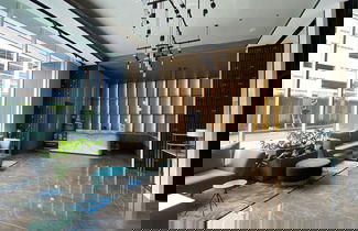 Foto 2 - Good Place And Comfy Studio Apartment At The Smith Alam Sutera