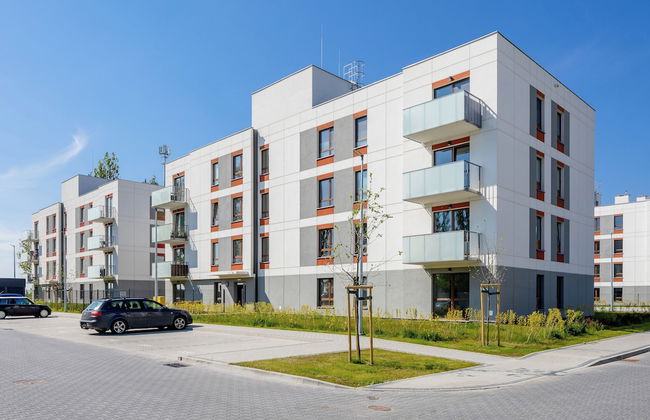 Apartment With Garden by Renters - Photo 27