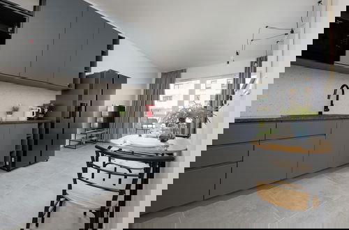 Foto 4 - Apartment With Garden by Renters