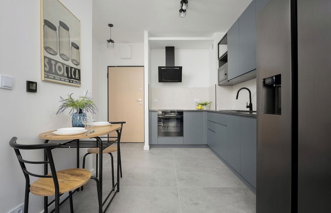 Apartment With Garden by Renters - Photo 8