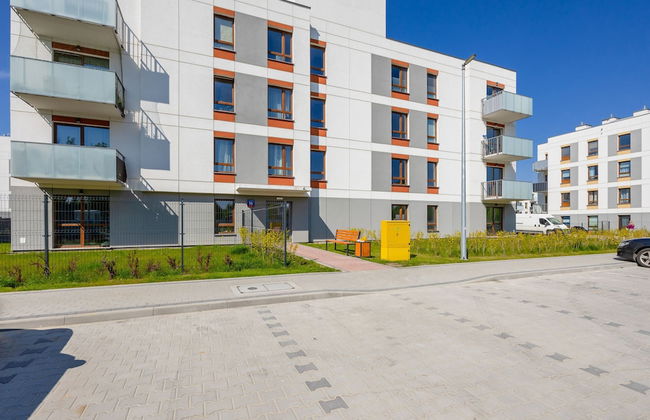 Apartment With Garden by Renters - Photo 25