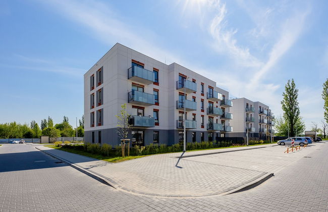 Apartment With Garden by Renters - Photo 26