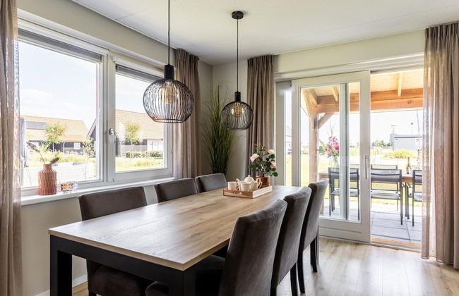 Holiday Home in Scherpenisse Near Oosterschelde - Foto 21