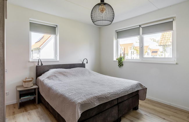 Holiday Home in Scherpenisse Near Oosterschelde - Foto 4
