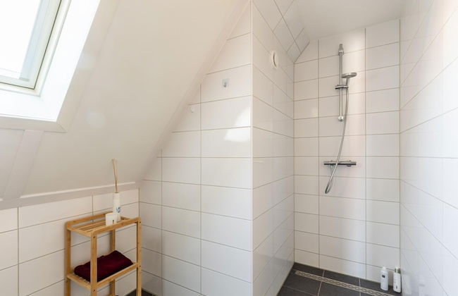 Holiday Home in Scherpenisse Near Oosterschelde - Foto 20