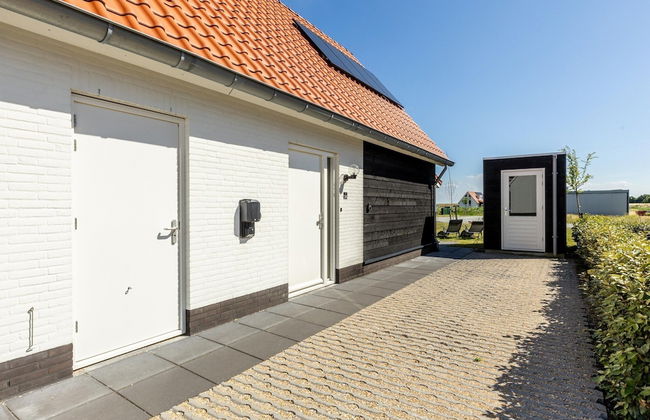 Holiday Home in Scherpenisse Near Oosterschelde - Foto 29