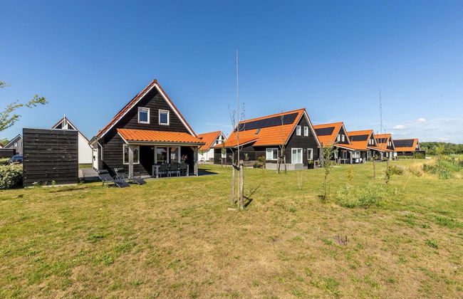 Holiday Home in Scherpenisse Near Oosterschelde - Foto 38