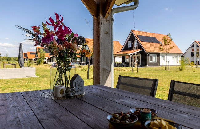 Holiday Home in Scherpenisse Near Oosterschelde - Foto 25
