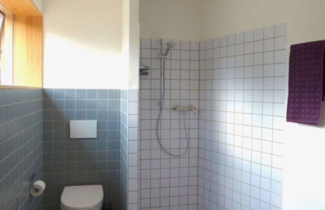 Holiday Home Foresight - Foto 11