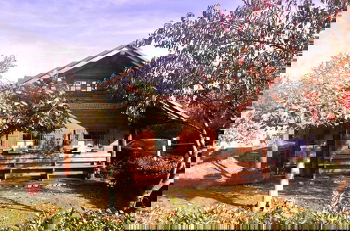 Foto 1 - Bergwiesenhütte (Wilkommen für Biker)