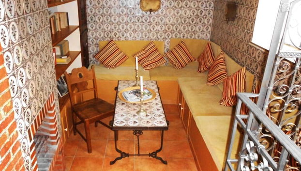 Sala de estar