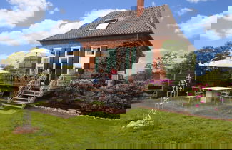 Foto 1 - Pumpe an der Eider