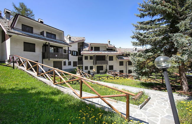 Appartamento Pian dei Larici - Photo 20